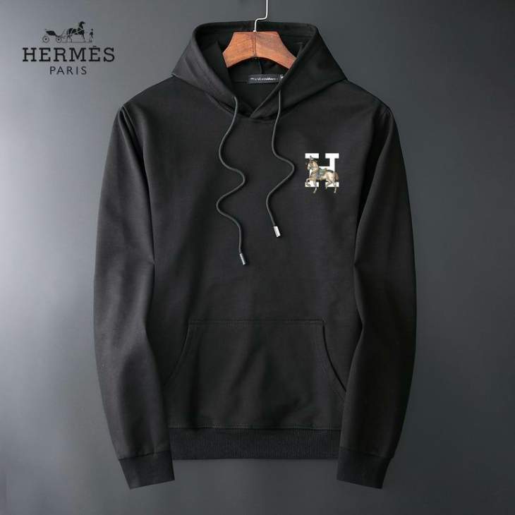Picture of Hermes Hoodies _SKUHermesm-3xl25t024075